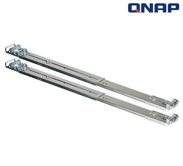 QNAP RAIL-B02, RAIL KIT FOR TVS-471U AND 2U MODELS QNAP