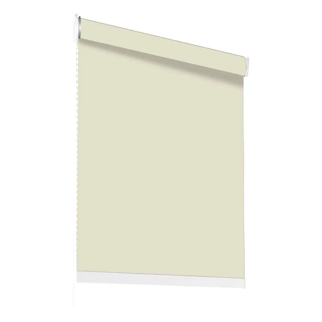 Quality Modern Blockout Roller Blinds Curtain Full Sun Shading Room 120cmx210cm Deals499