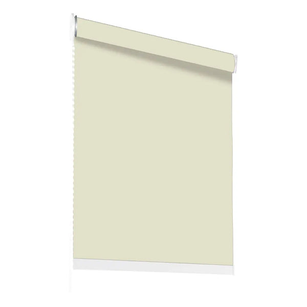 Quality Modern Blockout Roller Blinds Curtain Full Sun Shading Room 120cmx210cm Deals499
