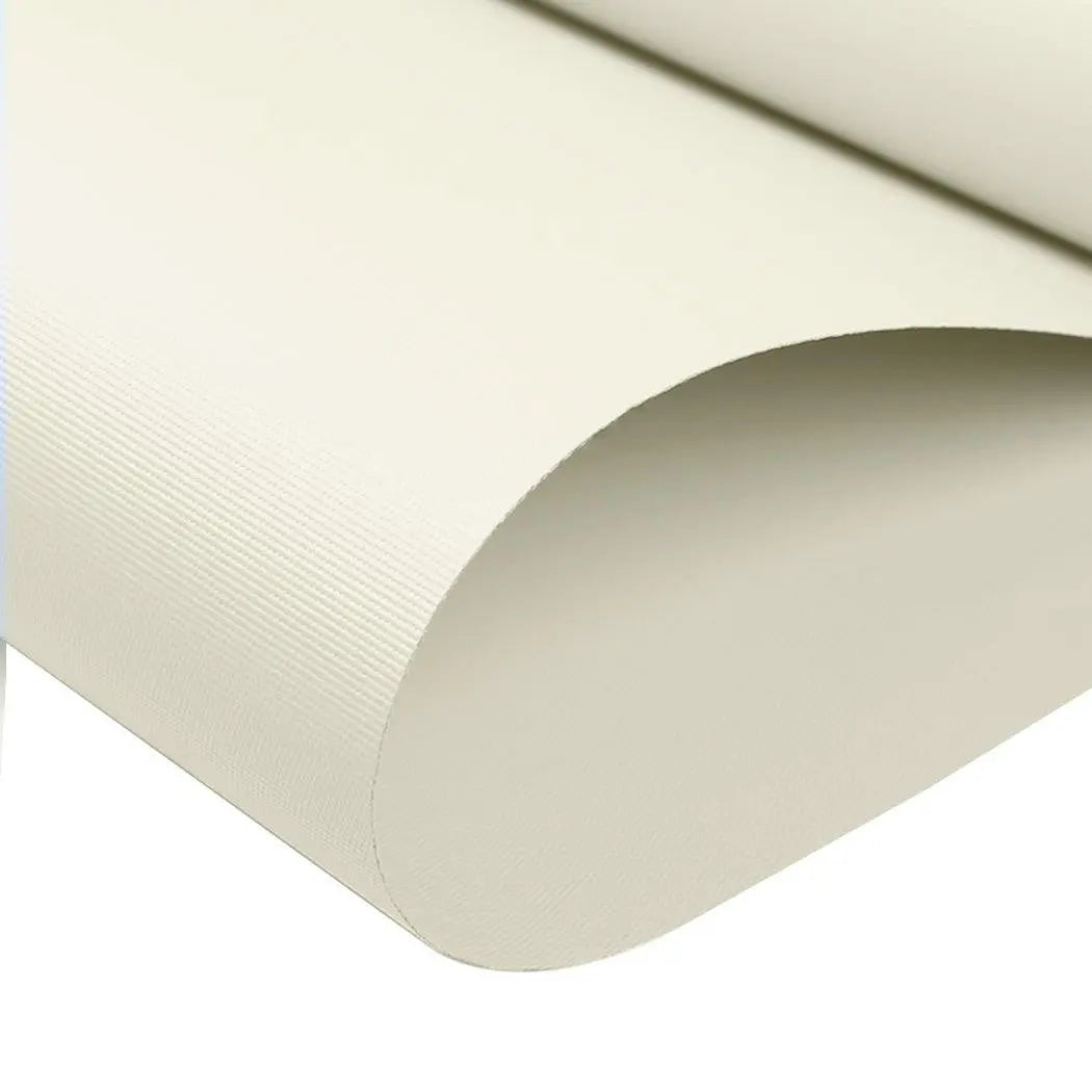 Quality Modern Blockout Roller Blinds Curtain Full Sun Shading Room 120cmx210cm Deals499