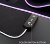 RBG Lightning Mode Extra Large Gaming Mousepad Deals499