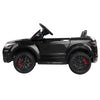 Rigo Ride On Car Toy Kids Electric Cars 12V Battery SUV Black Deals499