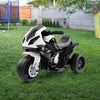 Kids Ride On Motorbike BMW Licensed S1000RR Motorcycle Car Black Deals499