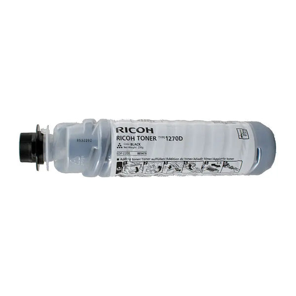 RICOH T1270D MP201 LD015 Toner RICOH