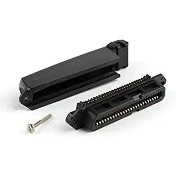 RJ21 50 Position Female Telco Champ Connector Deals499