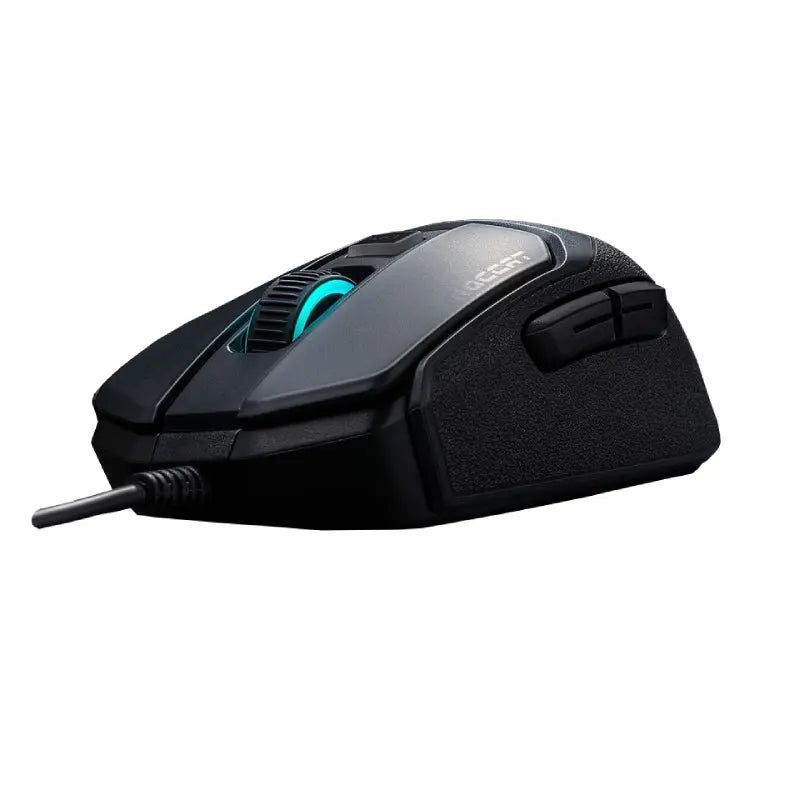 ROCCAT Mouse Kain 100 AIMO Black ROCCAT