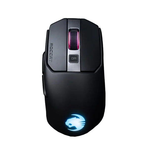 ROCCAT Mouse Kain 200 AIMO Black ROCCAT