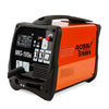 ROSSI 195Amp Welder MIG ARC MAG Welding Machine Gas / Gasless Portable 195A Deals499