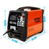 ROSSI 195Amp Welder MIG ARC MAG Welding Machine Gas / Gasless Portable 195A Deals499