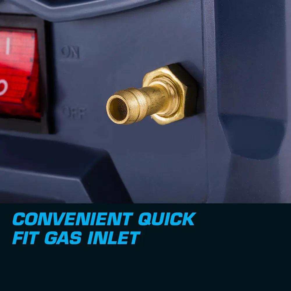 ROSSI CT-416 Welder Inverter TIG MMA ARC Plasma Cutter Welding Machine Portable Deals499