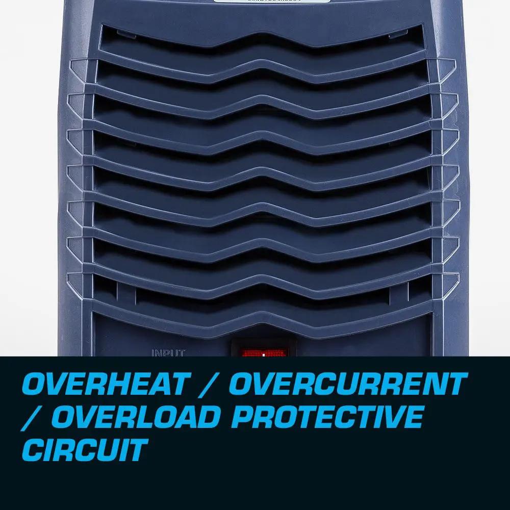 ROSSI CT-416 Welder Inverter TIG MMA ARC Plasma Cutter Welding Machine Portable Deals499