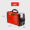 ROSSI CT-620iS TIG/MMA Plasma Cutter Portable Inverter Welder Welding Deals499