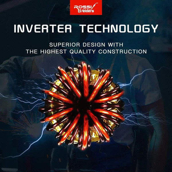 ROSSI CT-620iS TIG/MMA Plasma Cutter Portable Inverter Welder Welding Deals499