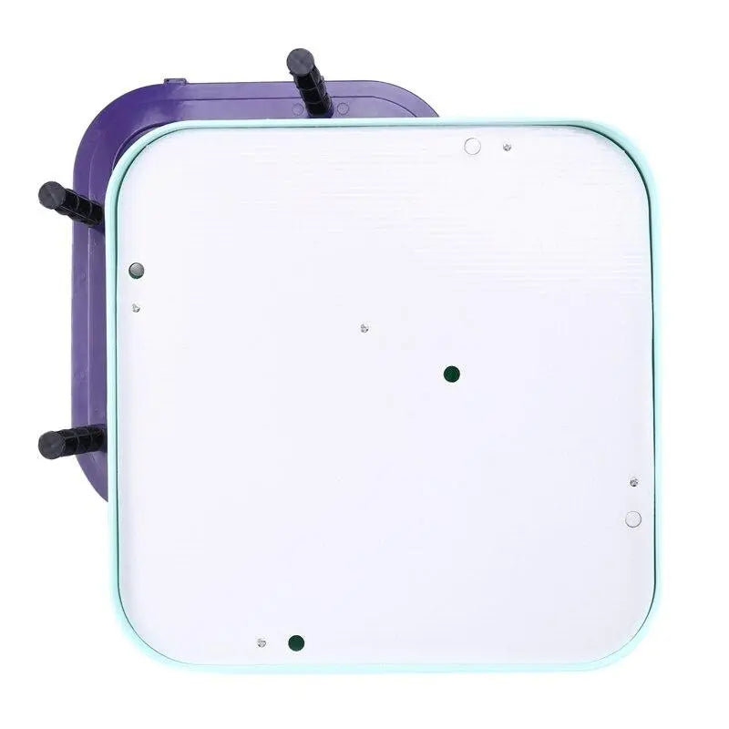 Rail Car Train Track Toys for Kids Boys Girls Xmas Gifts Racing Cars Mechanical Adventure Brain Table Game Deals499