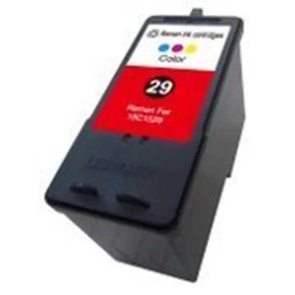 Reman Lexmark #29a Cartridge LEXMARK