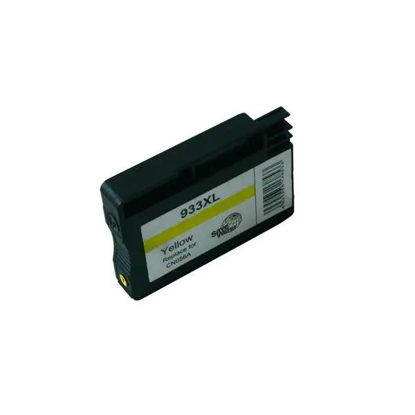 Remanufactured HP 933 XL Yellow Cartridge For HP Printers HP