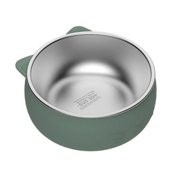 Remi Bowl 2 in 1 - Olive Green Deals499