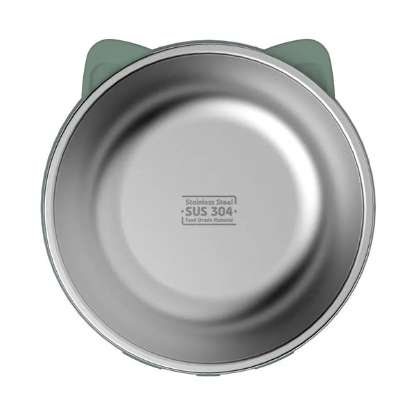 Remi Bowl 2 in 1 - Olive Green Deals499
