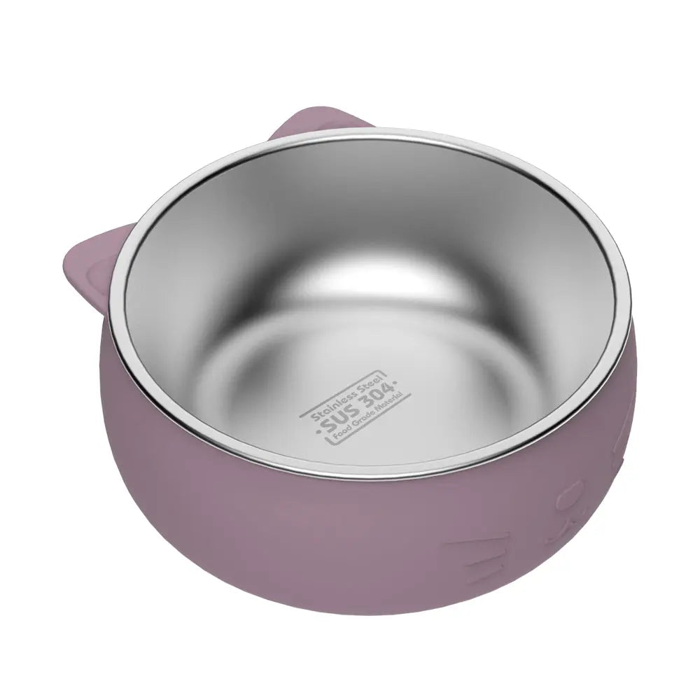 Remi Bowl 2 in 1 - Pink Clay Deals499