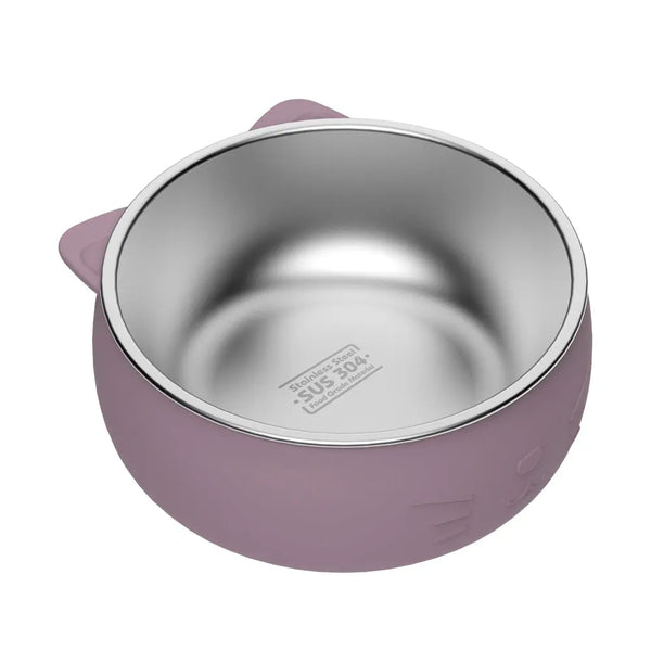 Remi Bowl 2 in 1 - Pink Clay Deals499