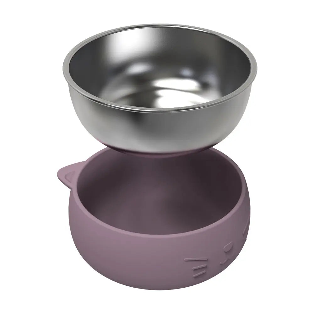 Remi Bowl 2 in 1 - Pink Clay Deals499