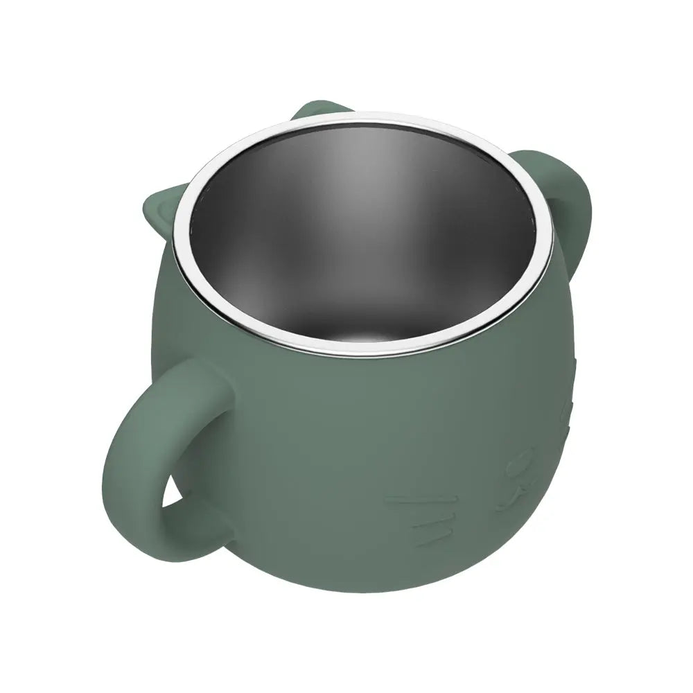 Remi Cup 2 in 1 -Olive Green Deals499