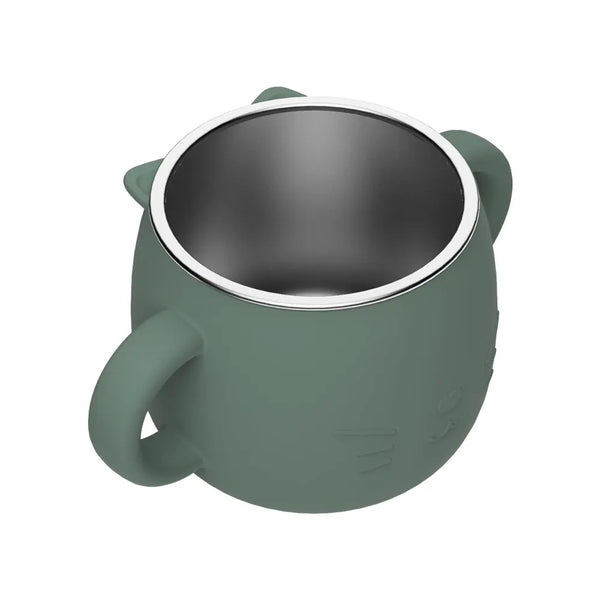 Remi Cup 2 in 1 -Olive Green Deals499