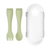 Remi Cutlery Set - Avocado Cream Deals499