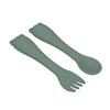 Remi Cutlery Set - Olive Green Deals499