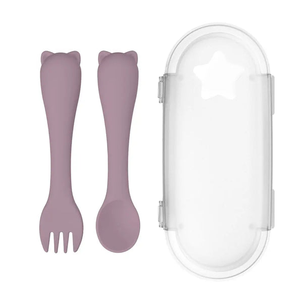 Remi Cutlery Set - Pink Clay Deals499