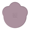 Remi Silicone Divider Plate - Pink Clay Deals499