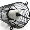 Reptile Ceramic Heat Lamp 200W Holder Snake Chicken Brooder Light Switch Cage from Deals499 at Deals499