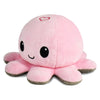 Reversible Plushie - Octopus Heart/Broken Heart Toy Deals499