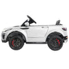 Rigo Kids Ride On Car  - White Deals499