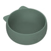 Riley Silicone Bowl -Olive Green Deals499