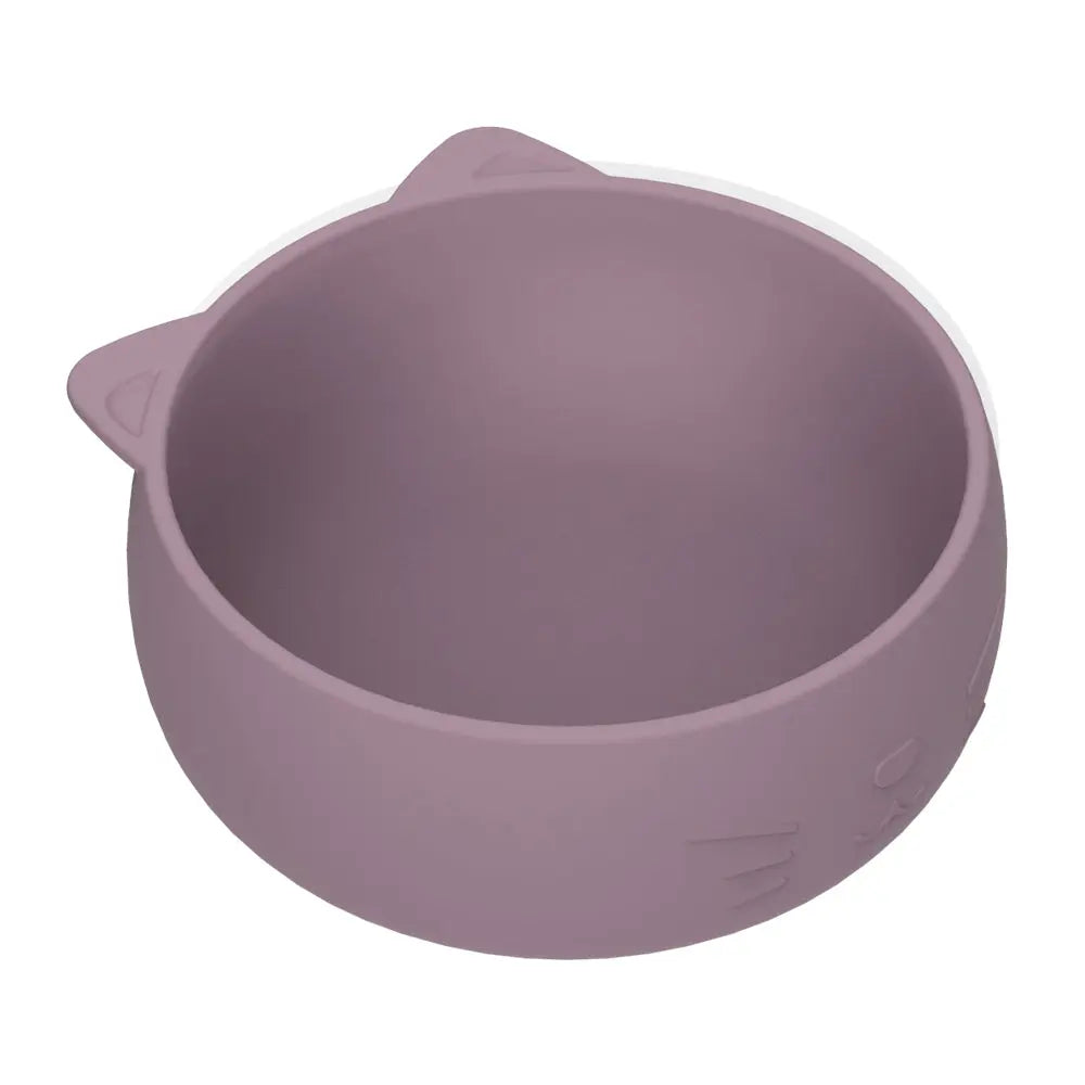 Riley Silicone Bowl - Pink Clay Deals499