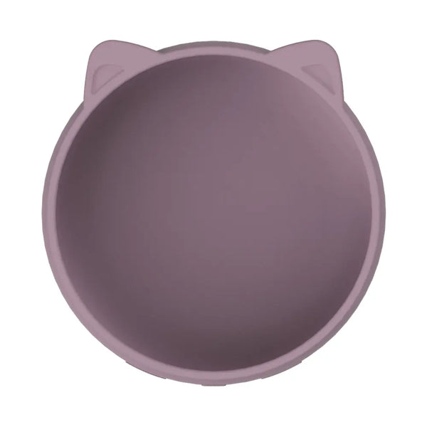 Riley Silicone Bowl - Pink Clay Deals499