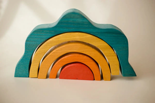 Rising Sun Block Set Deals499