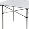 Roll Up Camping Table  Folding Portable Aluminium Outdoor BBQ Desk Picnic Tables Deals499