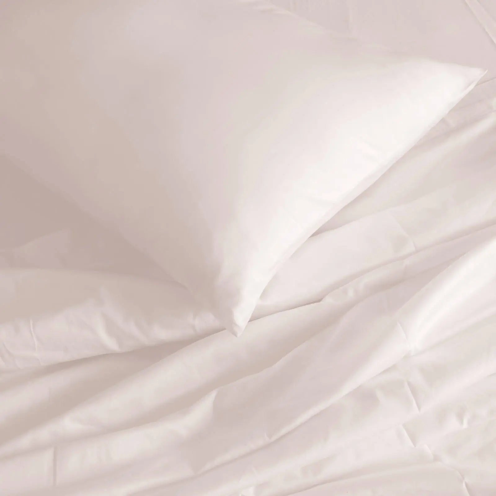 Royal Comfort 1000 Thread Count Bamboo Cotton Sheet and Quilt Cover Complete Set Queen Blush Deals499