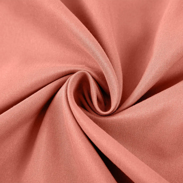 Royal Comfort 2000 Thread Count Bamboo Cooling Sheet Set Ultra Soft Bedding - King - Peach from Deals499 at Deals499