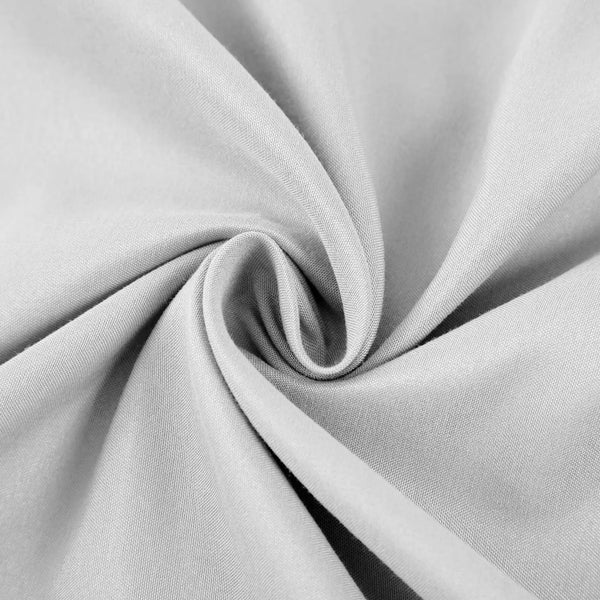 Royal Comfort 2000 Thread Count Bamboo Cooling Sheet Set Ultra Soft Bedding - Single - Pearl Stone from Deals499 at Deals499