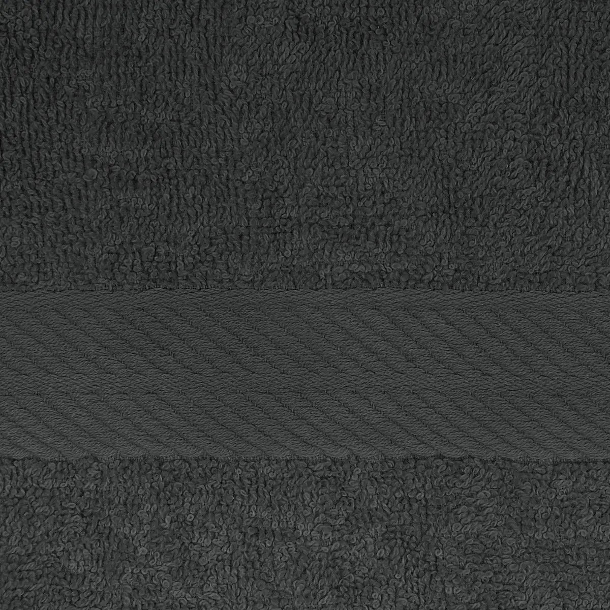 Royal Comfort 4 Piece Cotton Bamboo Towel Set 450GSM Luxurious Absorbent Plush Granite Deals499