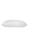 Royal Comfort 500GSM Goose Feather Down Quilt And Bamboo Quilted Pillow Set Double White Deals499