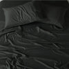 Royal Comfort 600 Thread Count Cooling Ultra Soft Tencel Eucalyptus Sheet Set Graphite Queen Deals499