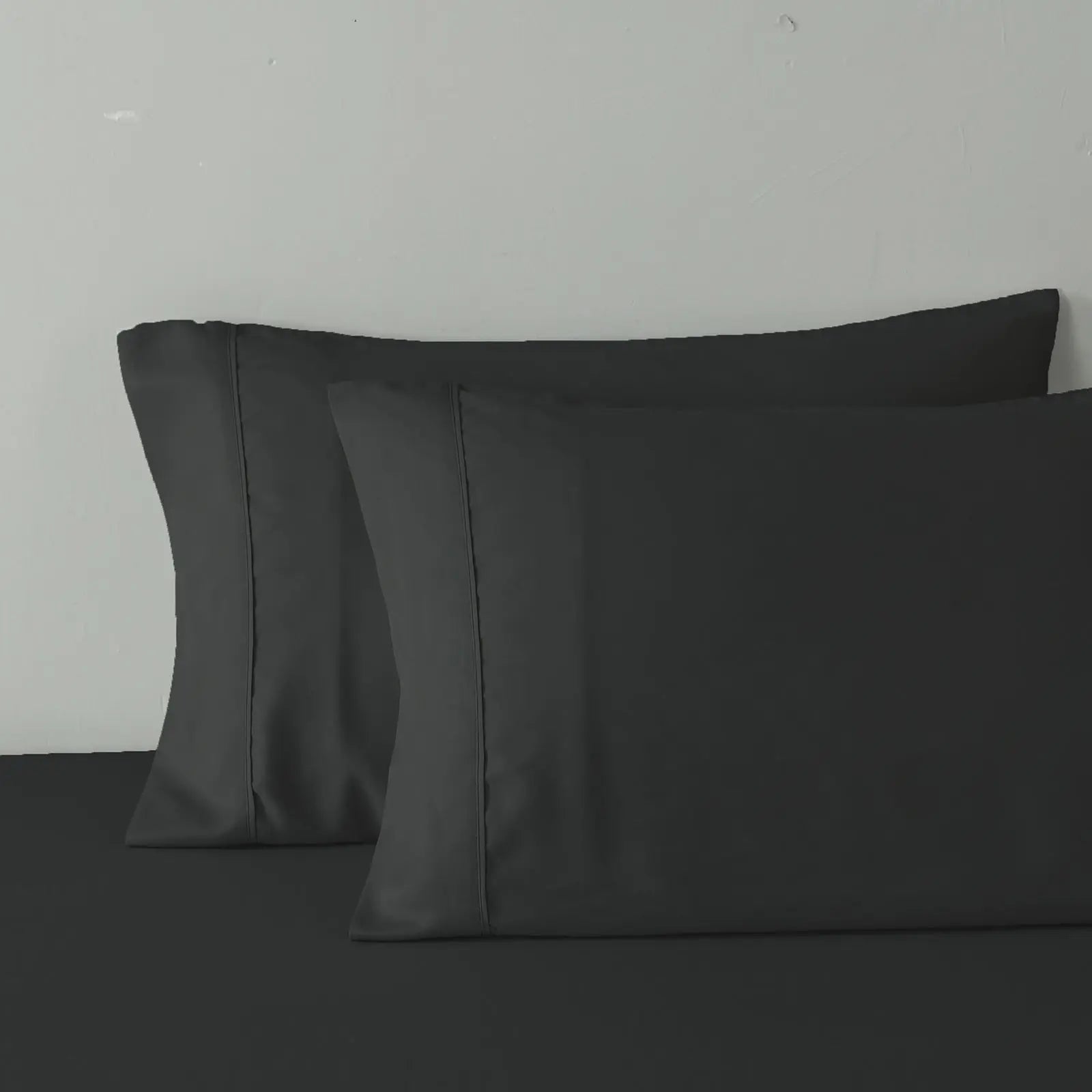 Royal Comfort 600 Thread Count Cooling Ultra Soft Tencel Eucalyptus Sheet Set Graphite Queen Deals499