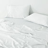 Royal Comfort 600 Thread Count Cooling Ultra Soft Tencel Eucalyptus Sheet Set White King Deals499