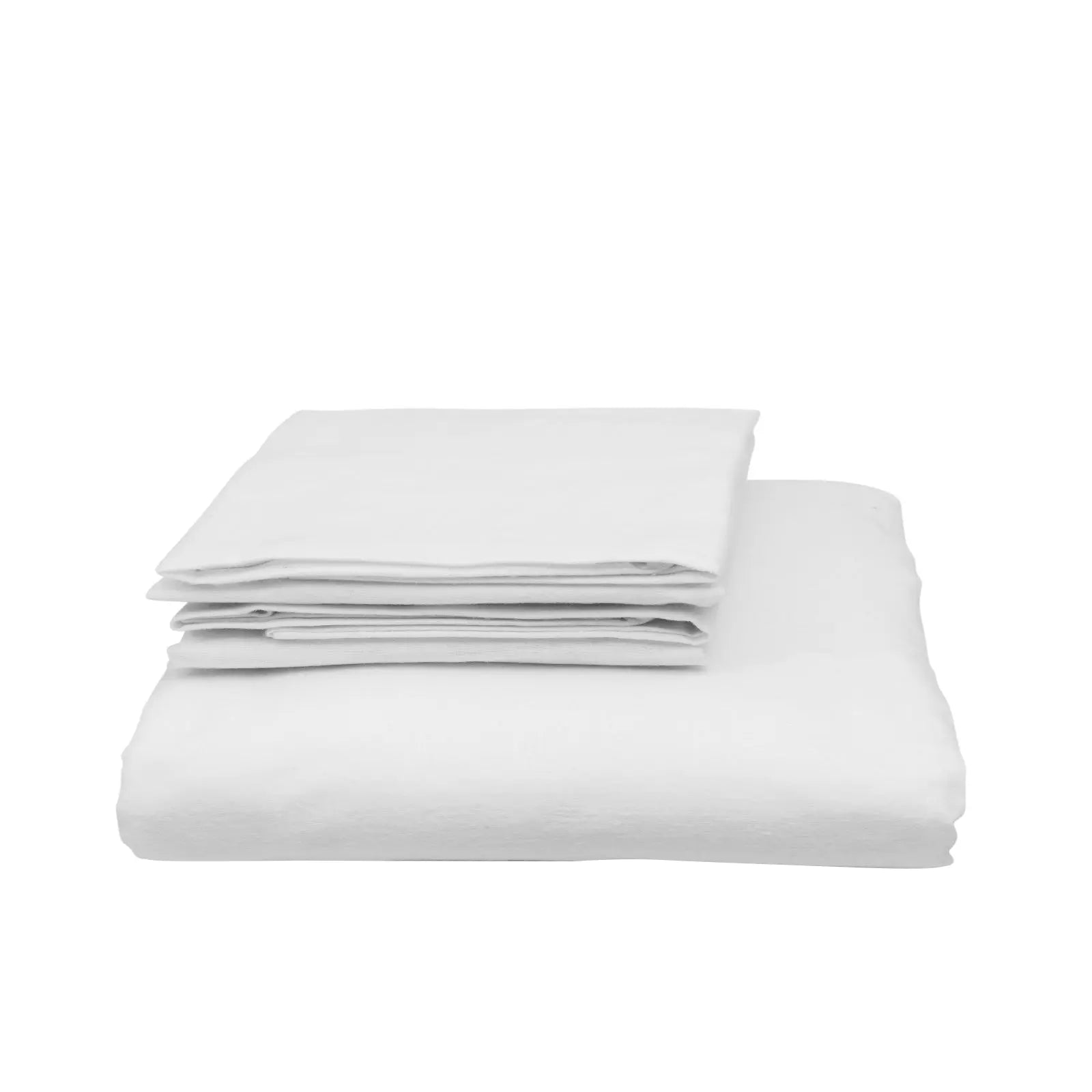 Royal Comfort Bamboo Blended Quilt Cover Set 1000TC Ultra Soft Luxury Bedding - King - White from Deals499 at Deals499
