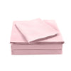 Royal Comfort Bamboo Blended Sheet & Pillowcases Set 1000TC Ultra Soft Bedding Queen Bubble Bath Deals499