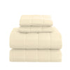 Royal Comfort Coverlet Set Bedspread Soft Touch Easy Care Breathable 3 Piece Set - King - Beige from Deals499 at Deals499